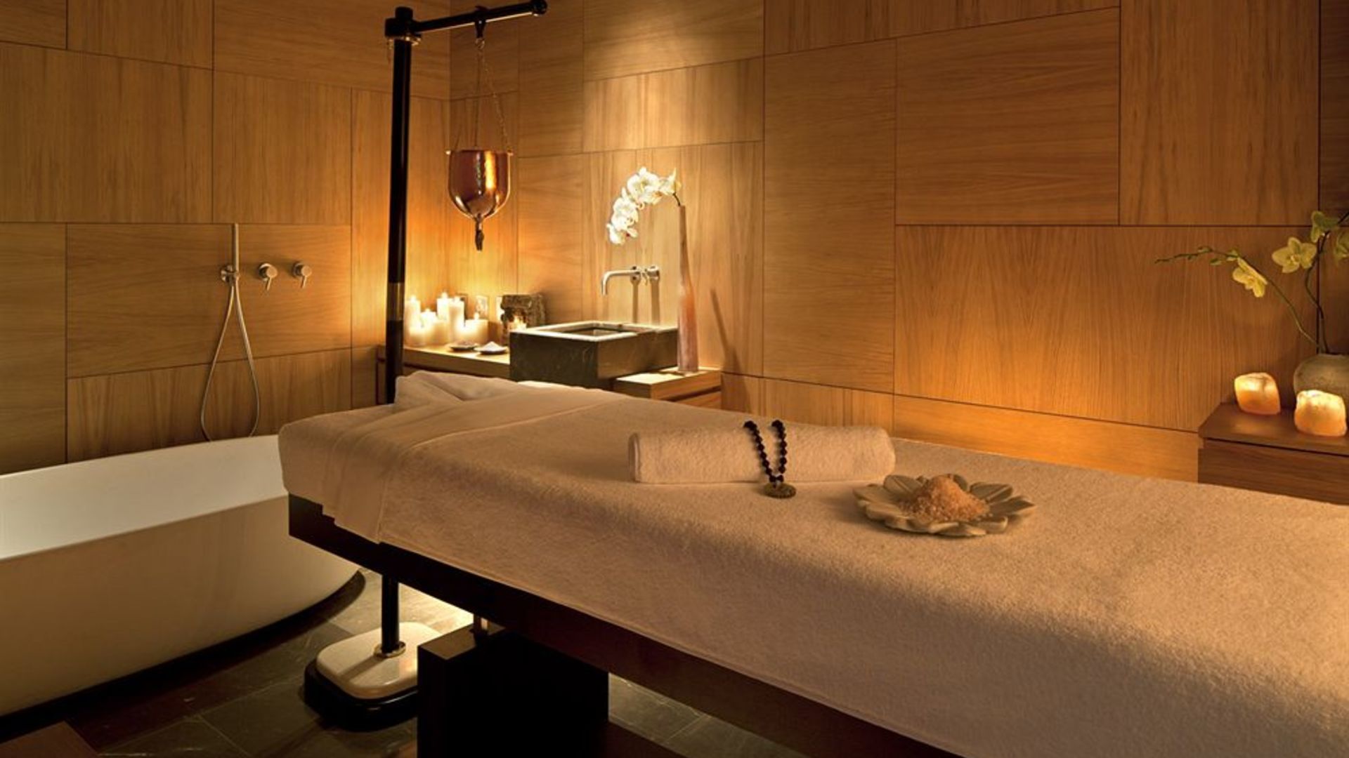 Kartal masaj yorumları